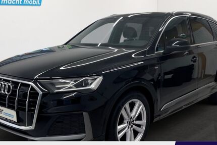 Audi Q7 40.079 km 54.450 &euro; Erfurt 99098