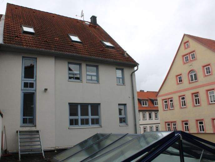 Mehrfamilienhaus, Wohnhaus Gotha - 9 Zimmer, 335 m&sup2;, 455.000&euro; | Angebot:26393150