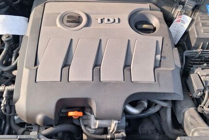 Seat Ibiza 213.000 km 2.100 &euro; Erfurt 99091