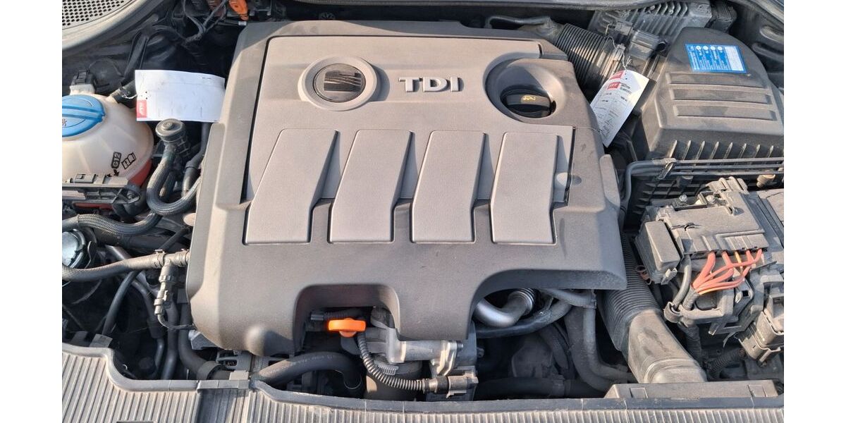 Seat Ibiza 213.000 km 2.100 &euro; Erfurt 99091