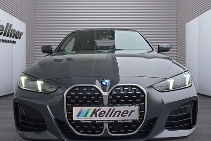 BMW 420 10.999 km 49.880 &euro; Erfurt 99091