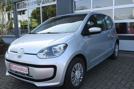 VW up! 128.762 km 5.590 &euro; Gotha 99867