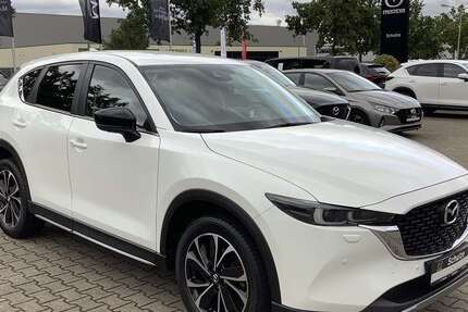 Mazda CX-5 41.361 km 27.690 € Arnstadt 99310