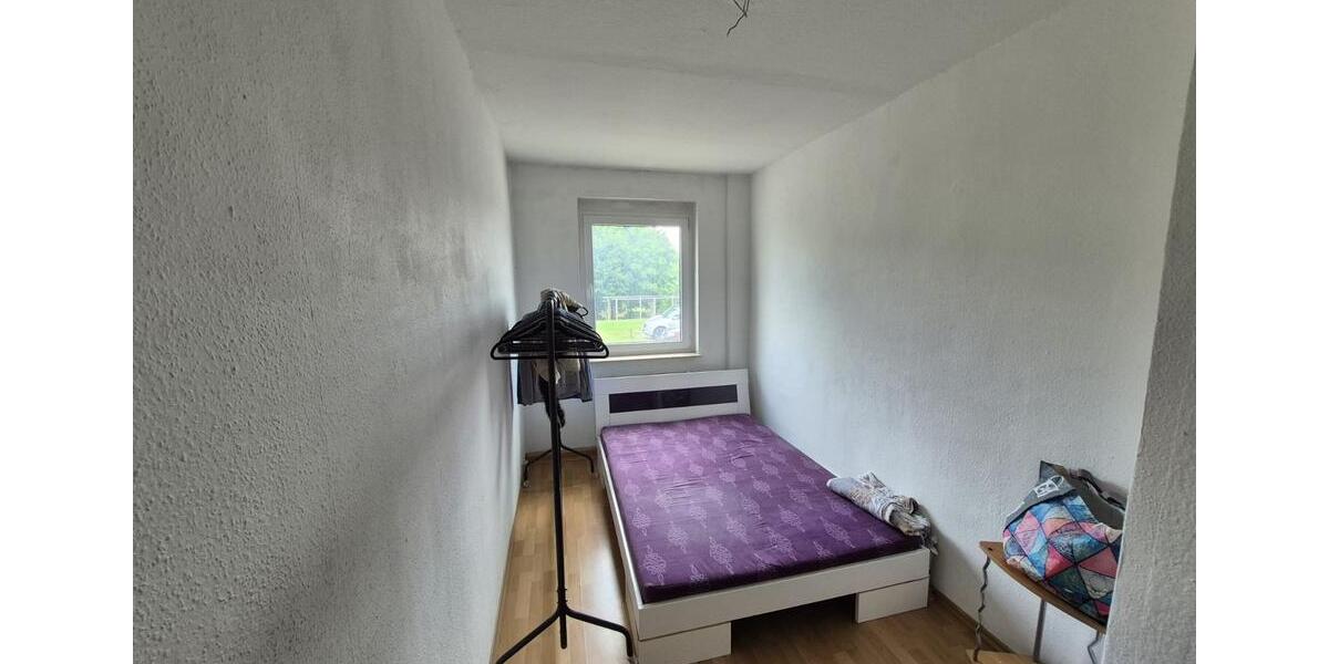 Erdgeschoßwohnung Arnstadt - 3 Zimmer, 66 m&sup2;, 500&euro; | Angebot:25790847