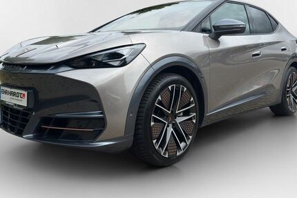Cupra Tavascan 7.030 km 50.890 &euro; Erfurt 99099