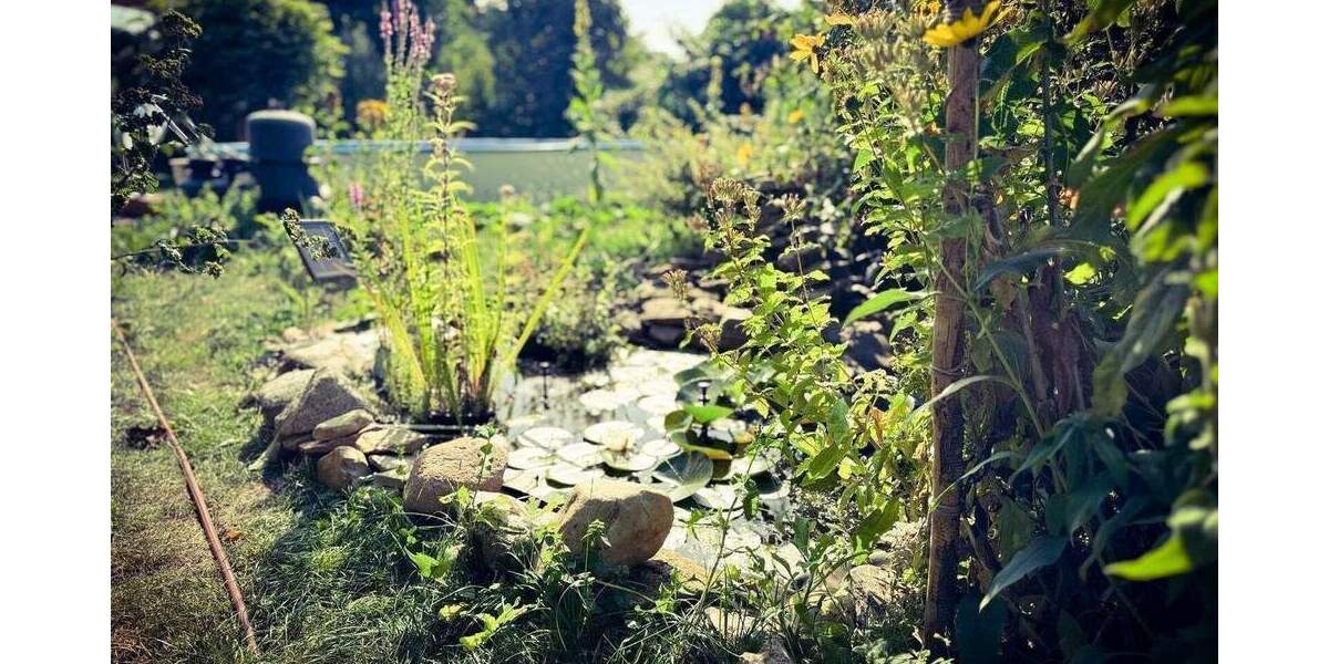 Viel Wohnraum - oder auch für Mehrgenerationen geeignet! zimmer