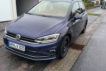 VW Golf Sportsvan 50.000 km 19.500 &euro; Arnstadt 99310
