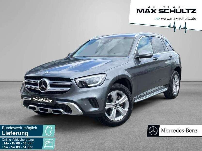 GLC 220