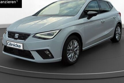 Seat Ibiza 5.390 km 20.980 &euro; Weimar 99423