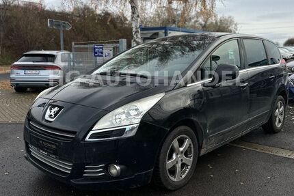 Peugeot 5008 326.000 km 3.300 € Erfurt 99091