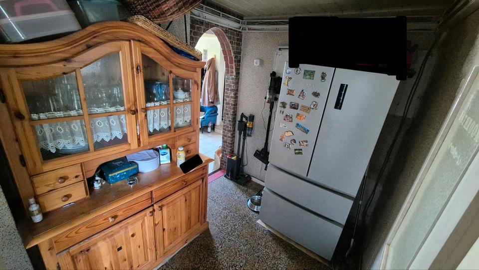 Reihenhaus Sömmerda - 6 Zimmer, 168 m&sup2;, 100.000&euro; | Angebot:26981130