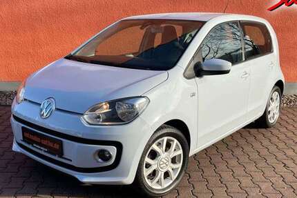 VW up! 61.269 km 6.990 &euro; Gotha 99867