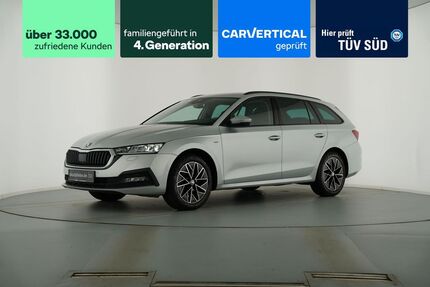 Skoda Octavia 53.693 km 19.889 &euro; Arnstadt 99310
