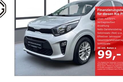 Kia Picanto 23.600 km 14.985 &euro; Weimar 99425