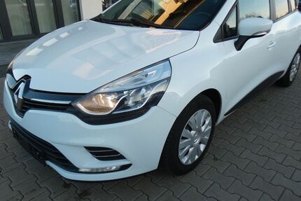 Renault Clio 214.000 km 4.490 &euro; Erfurt 99087