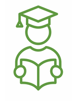 Symbol für Weiterbildung in Erfurt