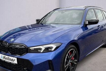 BMW M340d 17.200 km 57.790 € Erfurt 99091