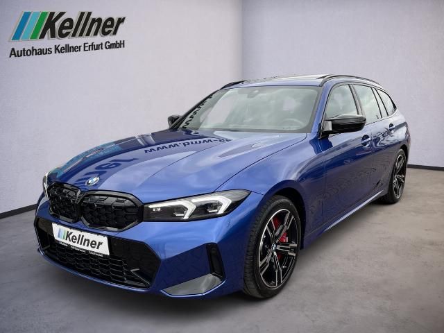 BMW M340d 17.200 km 57.790 € Erfurt 99091