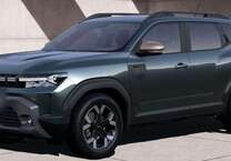Gebrauchtwagen Dacia Duster