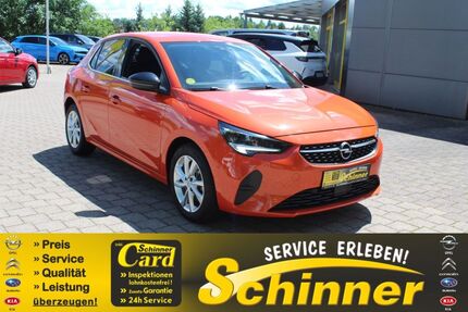 Opel Corsa 46.100 km 13.490 &euro; Weimar 99427