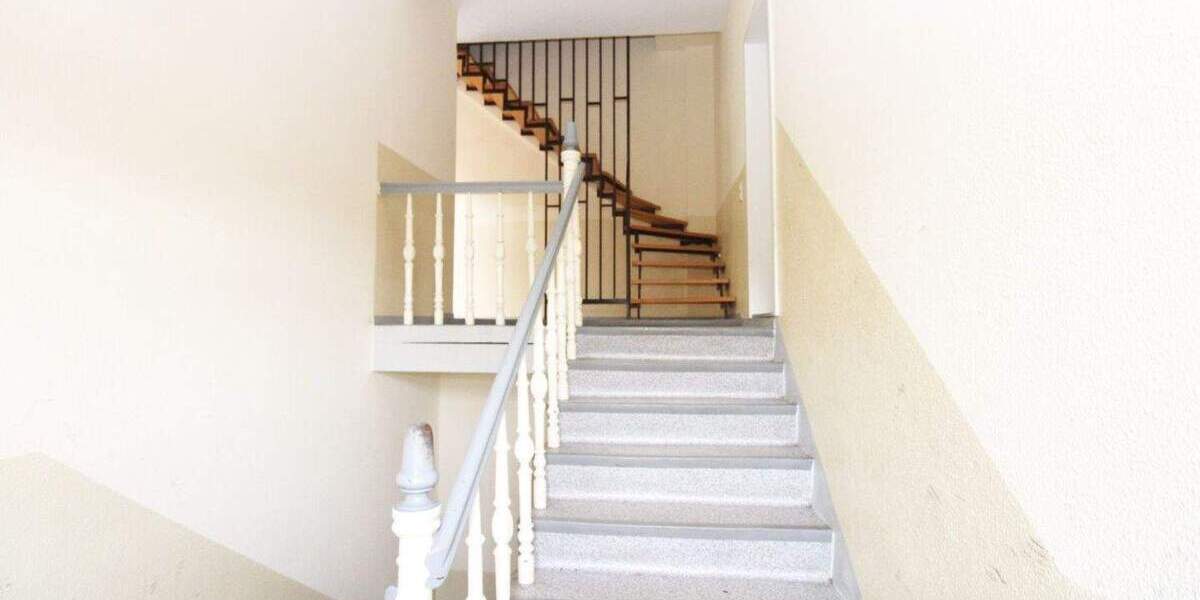 Etagenwohnung Erfurt Andreasvorstadt - 1 Zimmer, 47 m&sup2;, 129.530&euro; | Angebot:24470908