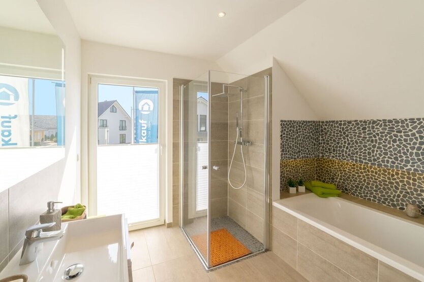 Ihr Traum vom Eigenheim in Töttleben - individuell und modern! 4 zimmer