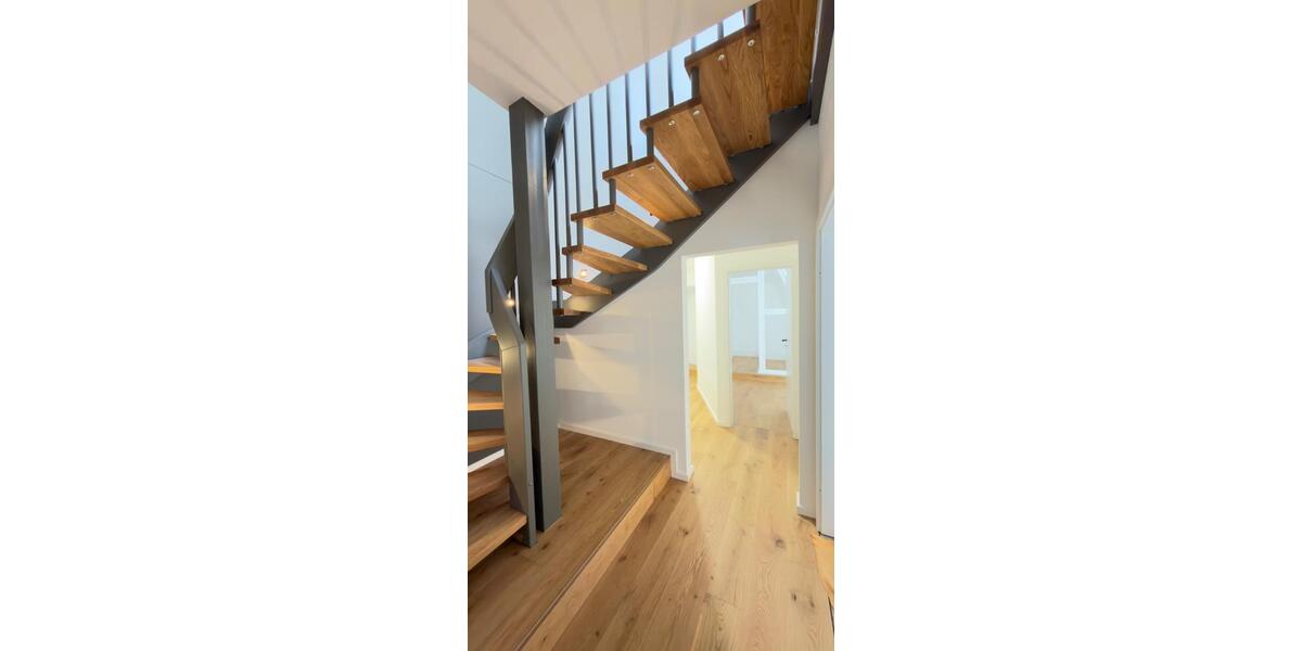 Maisonettenwohnung Erfurt Hochheim - 4 Zimmer, 134 m&sup2;, 467.000&euro; | Angebot:25852279