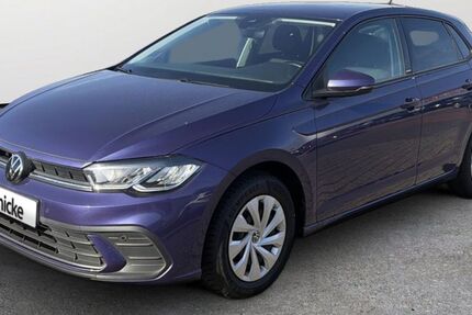 VW Polo 32.300 km 18.980 &euro; Erfurt 99099