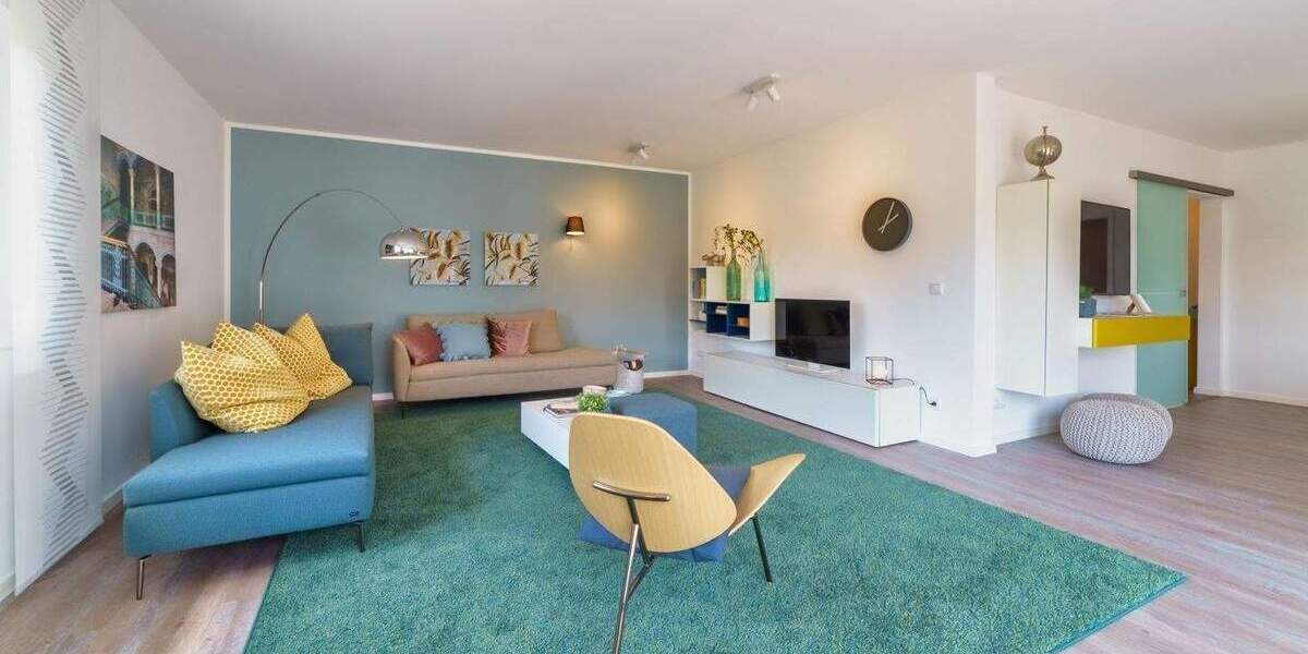Bungalow Großobringen Großobringen - 3 Zimmer, 88 m&sup2;, 356.629&euro; | Angebot:25672530