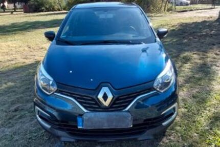 Renault Captur 60.200 km 8.999 &euro; Sömmerda 99610