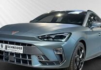 Gebrauchtwagen Cupra Leon