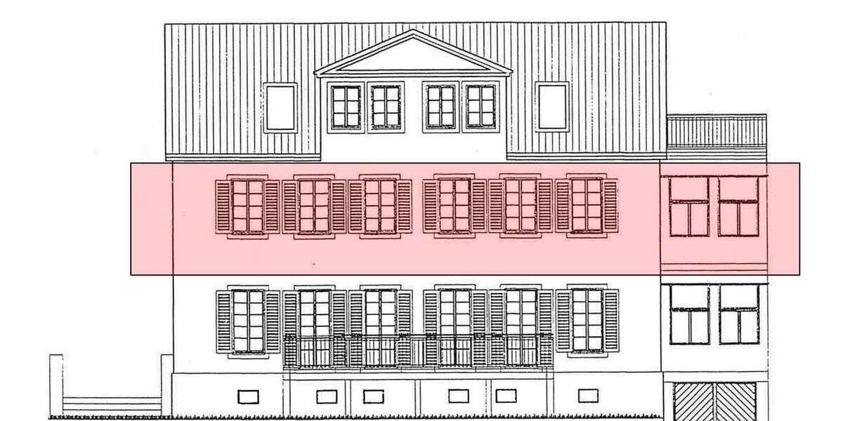 Etagenwohnung Weimar Parkvorstadt - 4 Zimmer, 122 m&sup2;, 425.000&euro; | Angebot:24789092