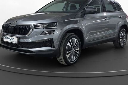 Skoda Karoq 2.700 km 39.984 &euro; Erfurt 99099