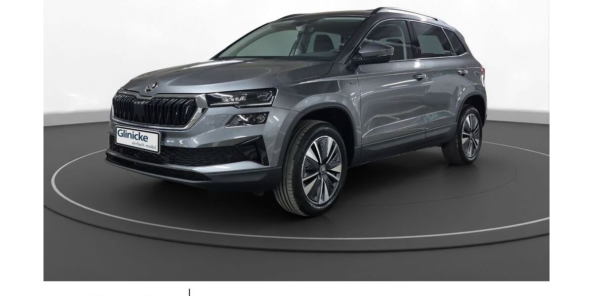 Skoda Karoq 2.700 km 39.984 &euro; Erfurt 99099