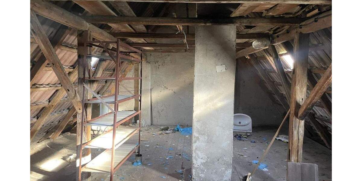 Einfamilienhaus Weißensee Herrnschwende - 5 Zimmer, 90 m&sup2;, 46.000&euro; | Angebot:25732498