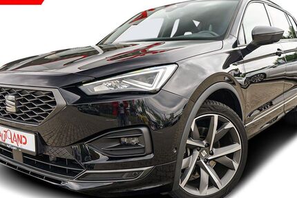 Seat Tarraco 47.613 km 35.950 &euro; Erfurt 99087