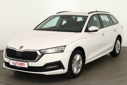 Skoda Octavia 89.937 km 23.990 &euro; Gotha 99867