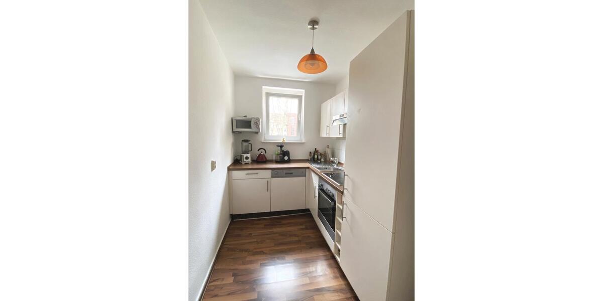 Etagenwohnung Erfurt Daberstedt - 2 Zimmer, 49 m&sup2;, 133.000&euro; | Angebot:26874817
