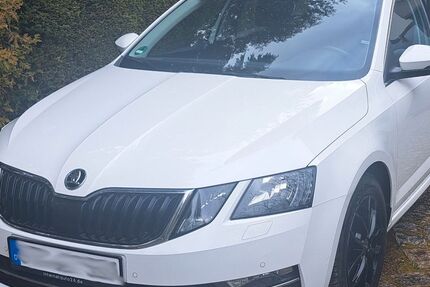 Skoda Octavia 88.200 km 16.700 &euro; Ohrdruf 99885