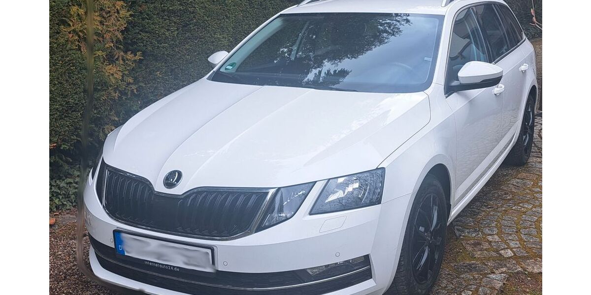 Skoda Octavia 88.200 km 16.700 &euro; Ohrdruf 99885