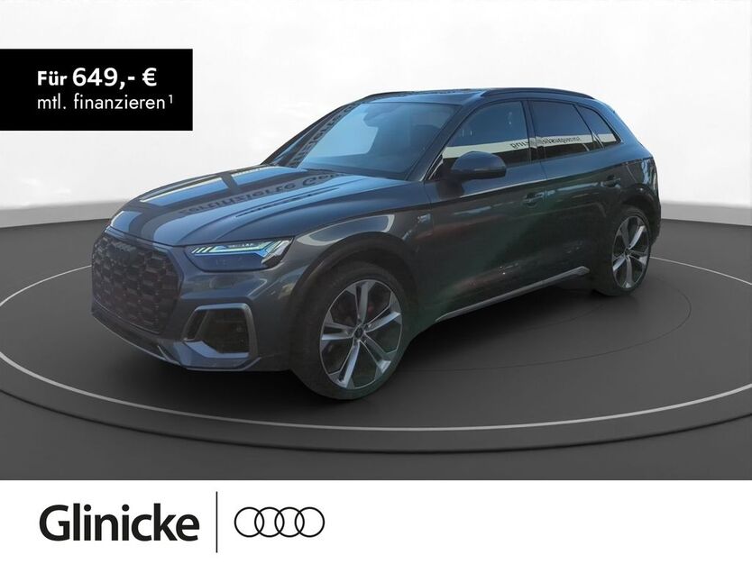 Audi Q5 67.990 km 48.980 € Weimar 99423