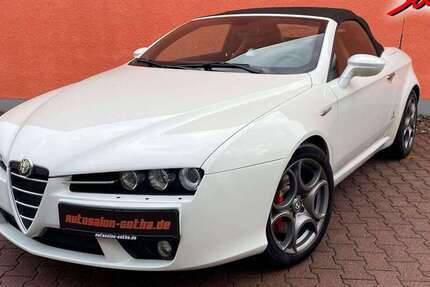 Alfa Romeo Spider 97.994 km 18.990 € Gotha 99867