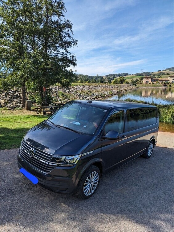 VW T6.1 Caravelle 72.500 km 42.900 € Bad Langensalza 99947