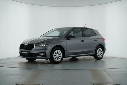 Skoda Fabia 3.503 km 19.889 &euro; Erfurt 99086