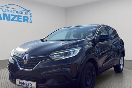 Renault Kadjar 75.566 km 11.490 &euro; Weimar 99425