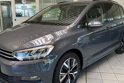 VW Touran 40.000 km 30.490 € Ohrdruf 99885