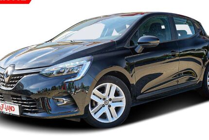 Renault Clio 15.443 km 14.950 &euro; Erfurt 99087