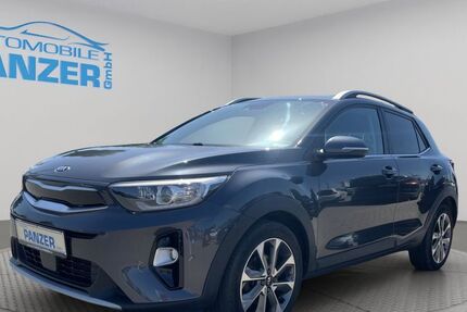Kia Stonic 56.574 km 10.990 &euro; Weimar 99425