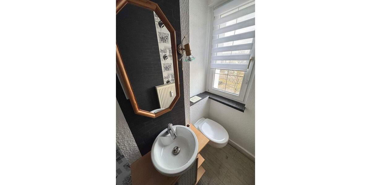 Etagenwohnung Gotha - 4 Zimmer, 106 m&sup2;, 120.000&euro; | Angebot:25682865