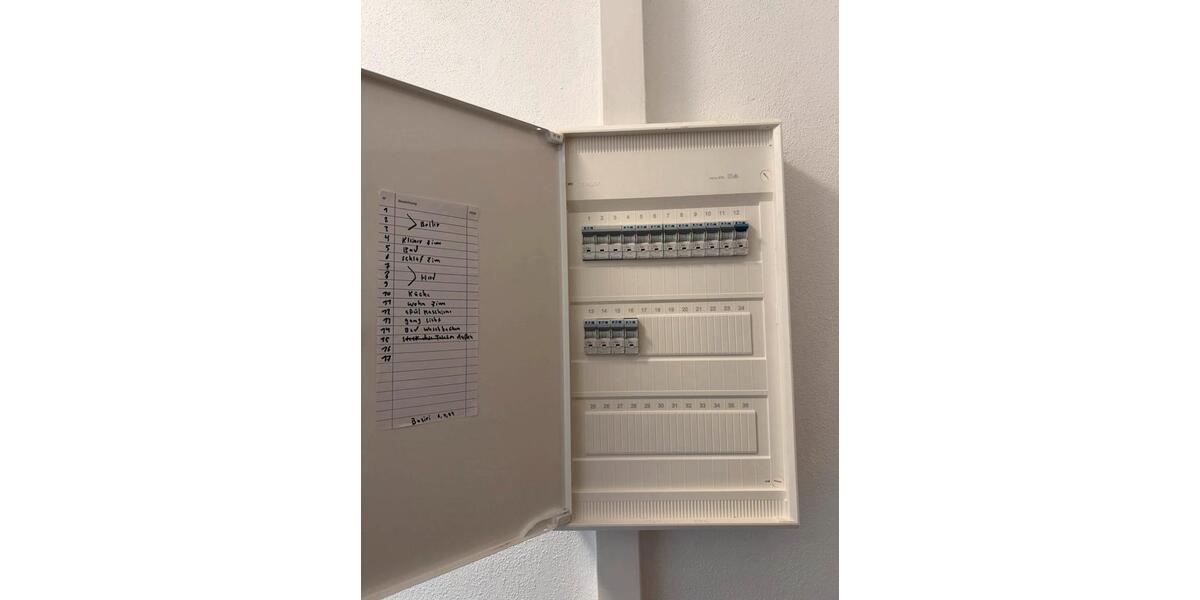Erdgeschoßwohnung Dachwig - 3 Zimmer, 70 m&sup2;, 100.000&euro; | Angebot:27084724